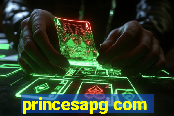 princesapg com